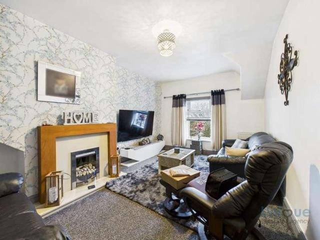 Flat for sale in St Annes, Fylde