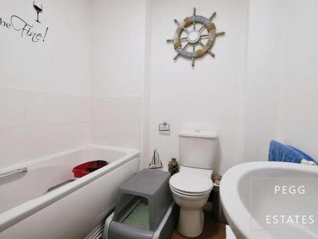 Flat for sale in Torre, Babbacombe