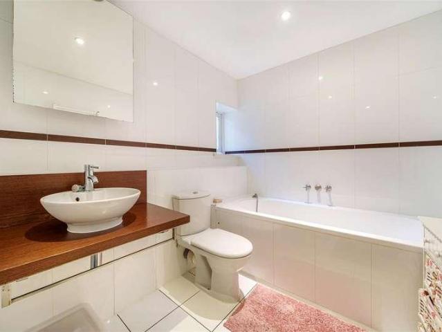 Flat for sale in Bristol, Sneyd Park