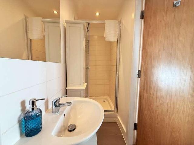 Flat for sale in Brunswick, Brighton & Hove