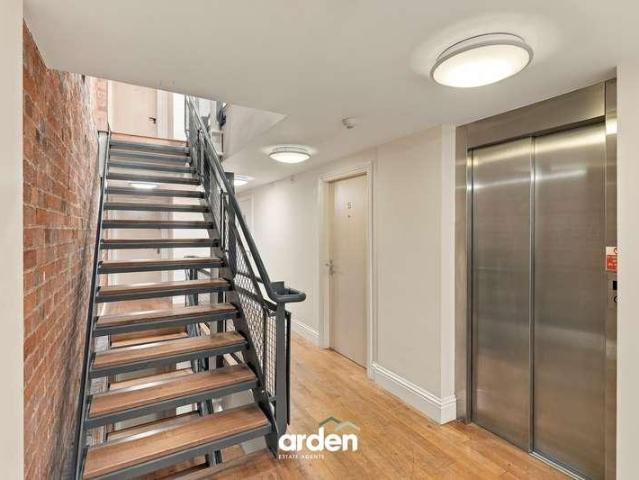 Flat for sale in Barbourne, Worcester