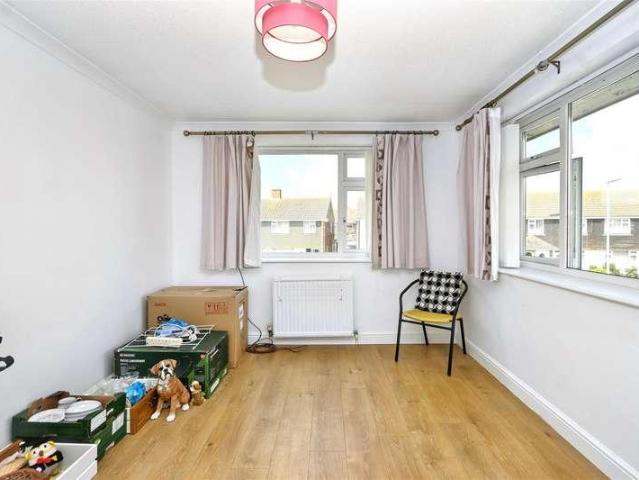 Flat for sale in Langney Village, Eastbourne