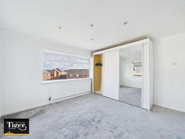 Flat for sale in Lytham St Anne's, Lancashire