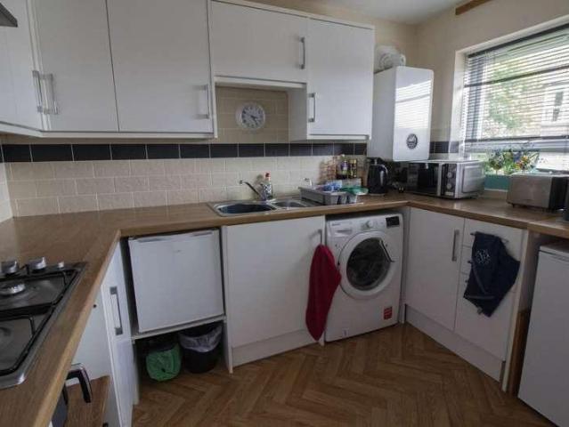 Flat for sale in Frome