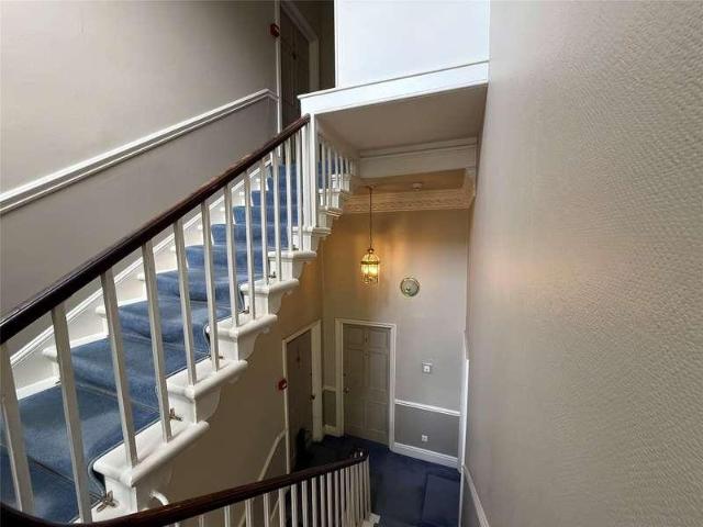 Flat for sale in Bathwick, Dulcote