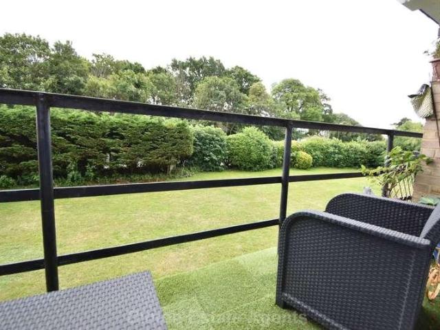 Flat for sale in Privett, Middlecroft