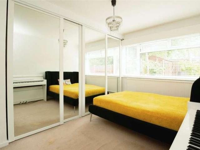 Flat for sale in Rhydypenau, Falcon Lodge