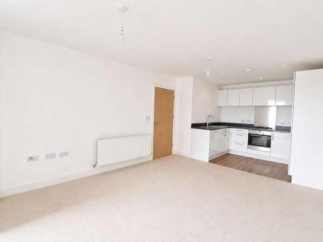 Flat for sale in Port Marine, Portishead