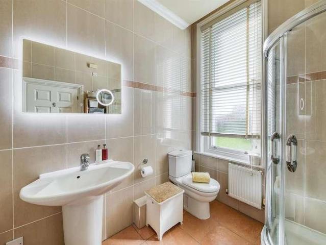 Flat for sale in Mickleover, Derby