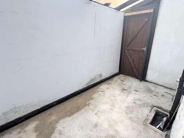 Flat for sale in Mickleburgh Hill, The Bridge
