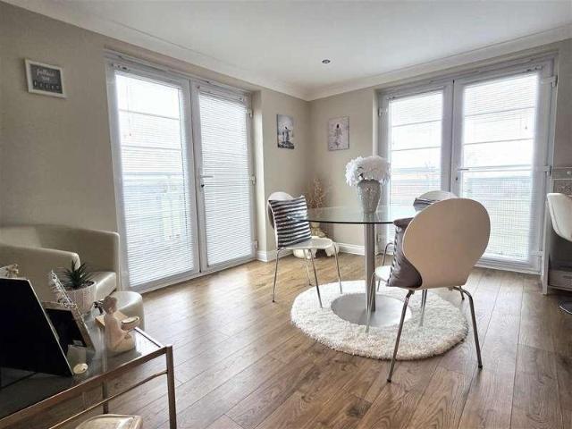 Flat for sale in Fairhaven, Lytham