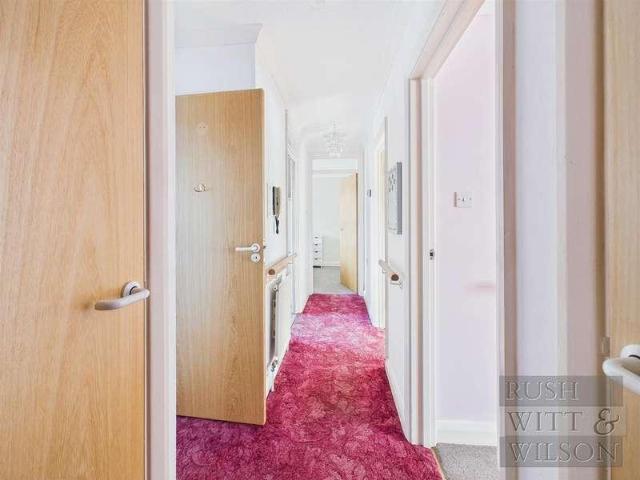 Flat for sale in Old Town, Heathlands
