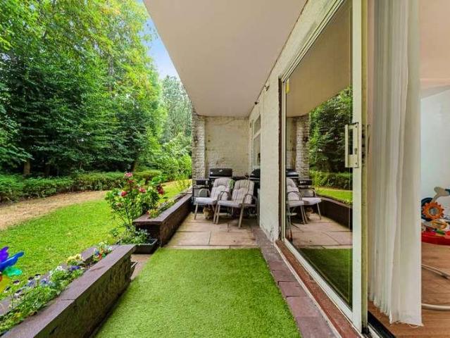 Flat for sale in Sedgley Park, Bury