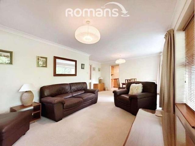 Flat for sale in Clewer Village, Windsor