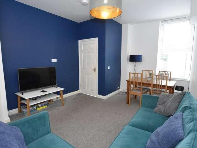 Flat for sale in Illogan, Cornwall