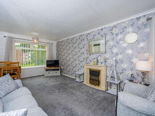Flat for sale in Rainhill Stoops, Rainhill