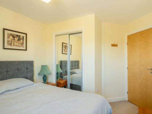 Flat for sale in Barton In Fabis, East Midlands