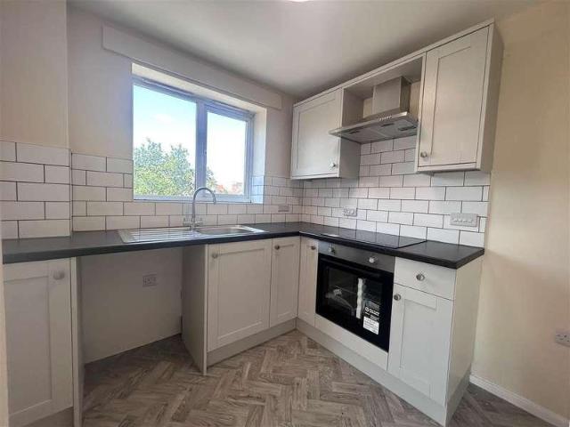 Flat for sale in Georgia, Greater Manchester