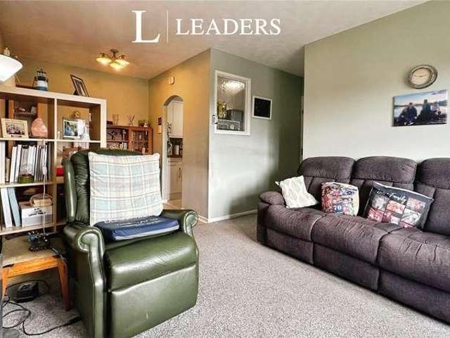 Flat for sale in Cotteridge, West Midlands