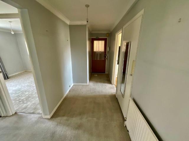Flat for sale in Old Town, Heathlands
