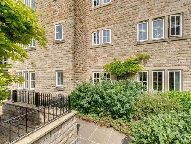 Flat for sale in Wetherby