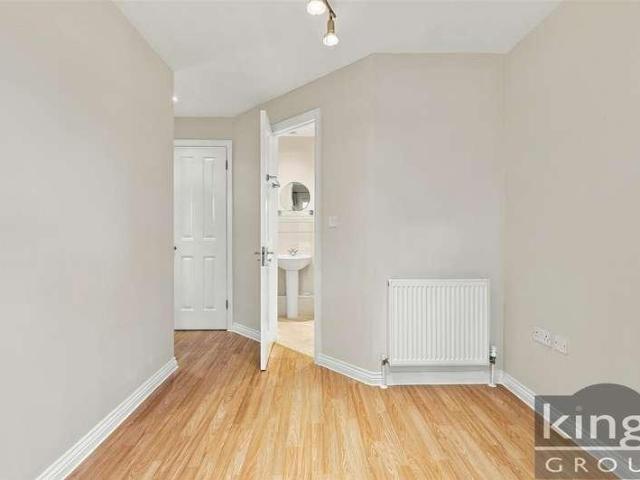 Flat for sale in London Borough of Enfield, Greater London