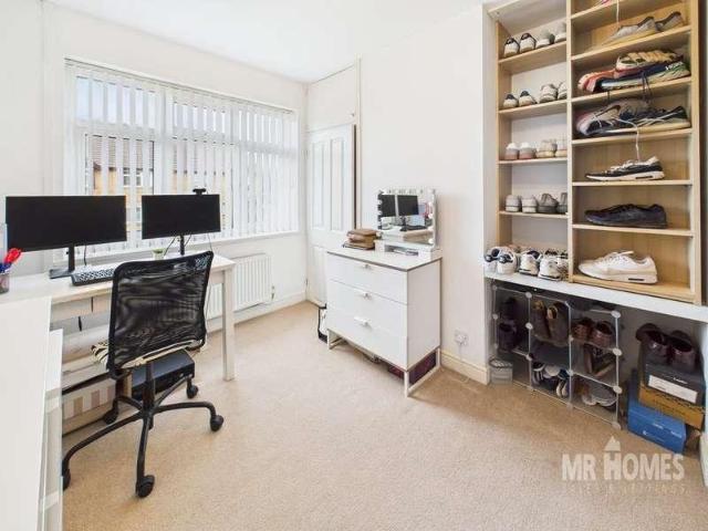 Flat for sale in Falcon Lodge, Wales
