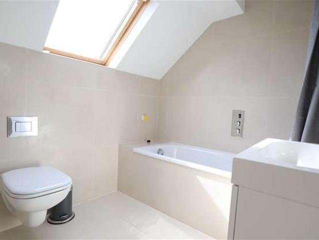 Flat for sale in Roundwood, Five Acres