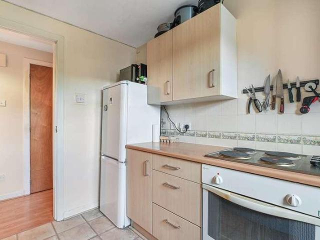 Flat for sale in University of Dundee Campus, Scotland