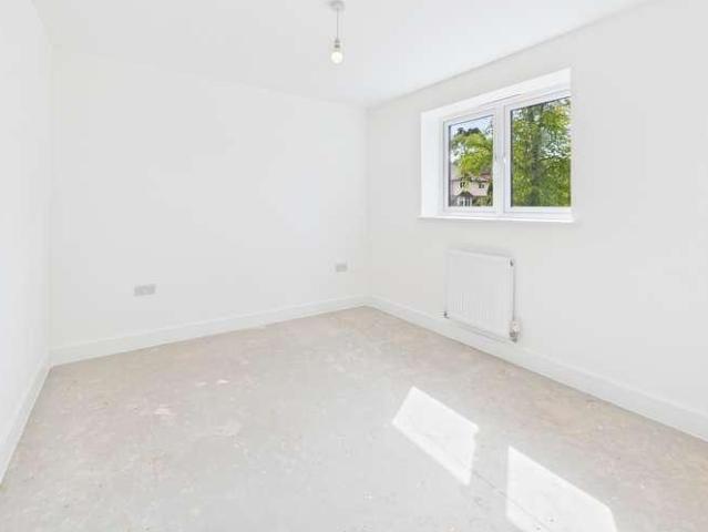 Flat for sale in Brentingby, Leicestershire