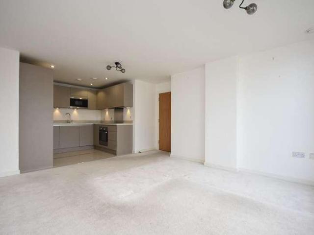 Flat for sale in Cardiff International Sports Village, Falcon Lodge