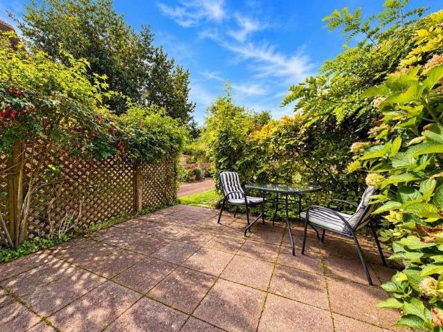 Flat for sale in Meads, Eastbourne