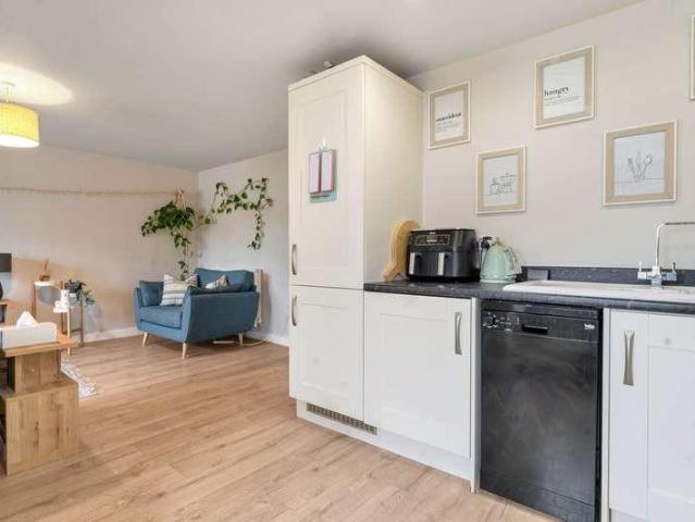 Flat for sale in Austerby, Barholm