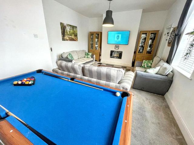 Flat for sale in Cauldwell, South Shields