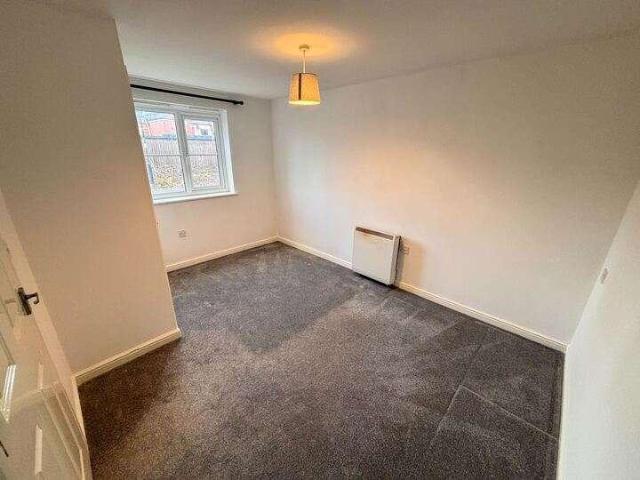Flat for sale in West Midlands