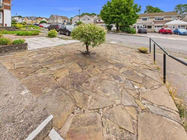 Flat for sale in Falcon Lodge, Wales