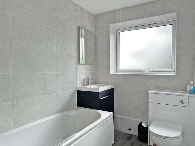 Flat for sale in Redhill, Reigate and Banstead