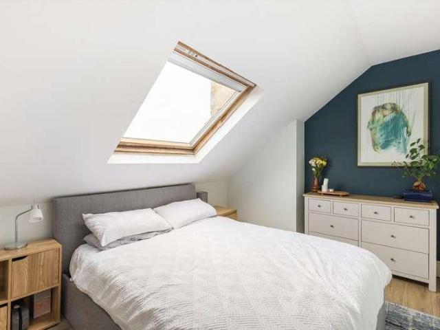 Flat for sale in London Borough of Wandsworth, Greater London