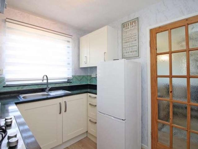 Flat for sale in Whiteholme, Blackpool