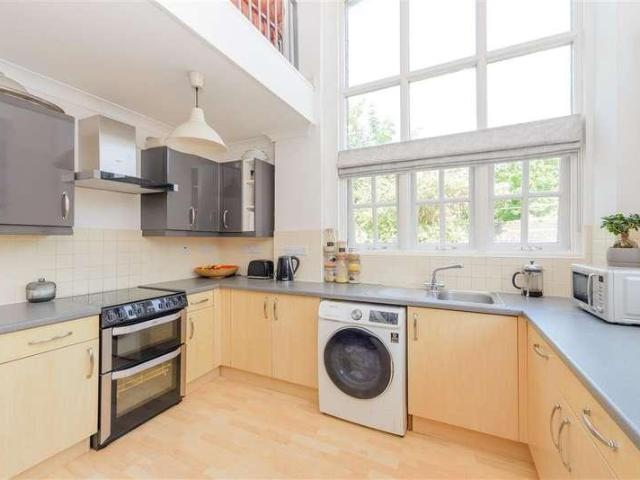 Flat for sale in Troy Town, Rochester