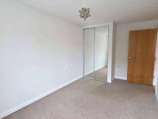 Flat for sale in Beckery, Glastonbury