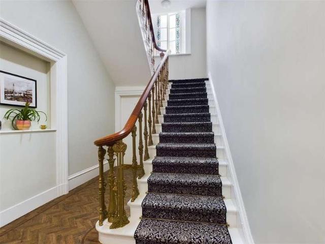 Flat for sale in New Brighton, Wallasey