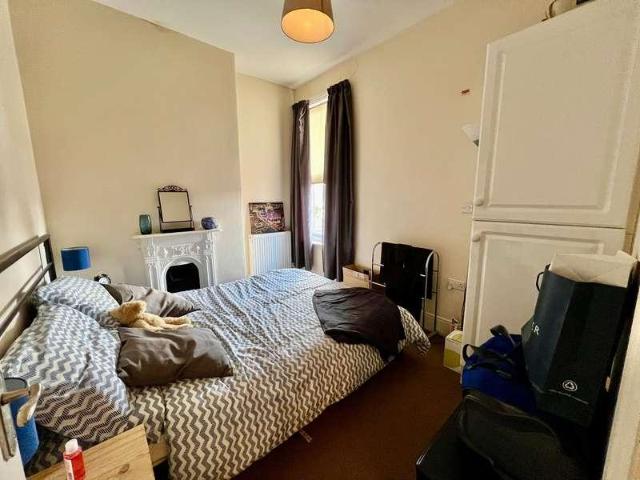 Flat for sale in Grantham, Barholm