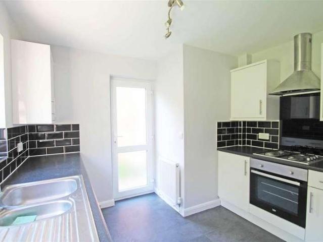 Flat for sale in Portslade by Sea, Hove