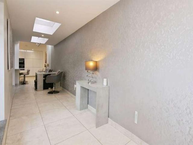 Flat for sale in Nottage, Porthcawl