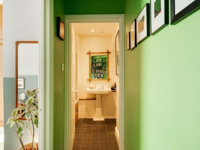 Flat for sale in Kingsdown, Feckenham