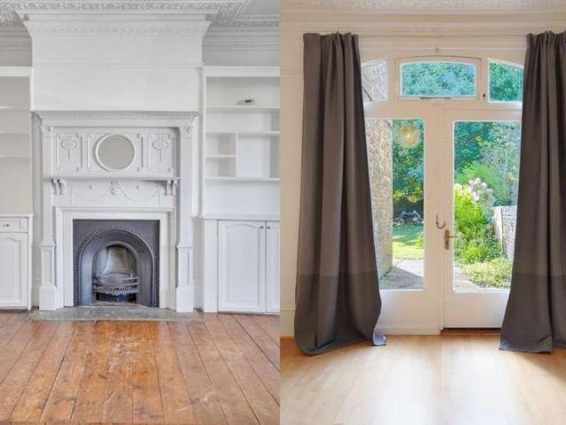 Flat for sale in Penge, Greater London