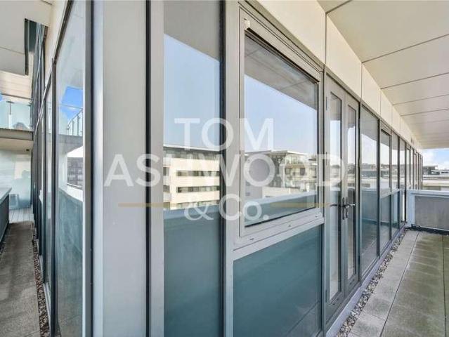 Flat for sale in Reach, Greater London