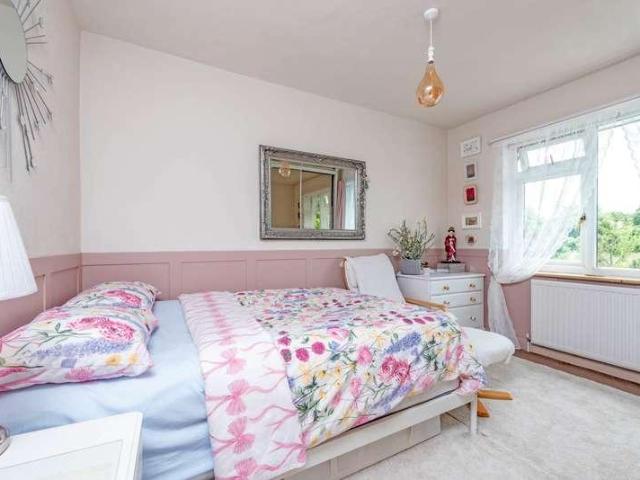 Flat for sale in London Borough of Merton, Greater London