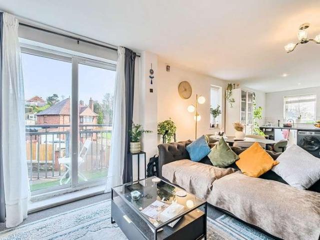 Flat for sale in Norton-Le-Moors, Baddeley Green